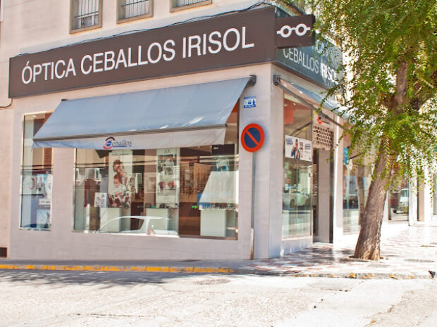 Óptica Ceballos Irisol Montilla