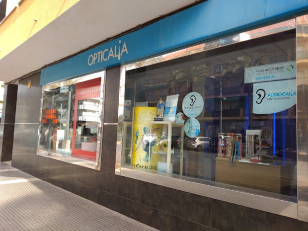 Opticalia Punta Umbría