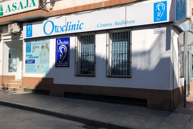 Otoclinic Centro Auditivo en Ronda