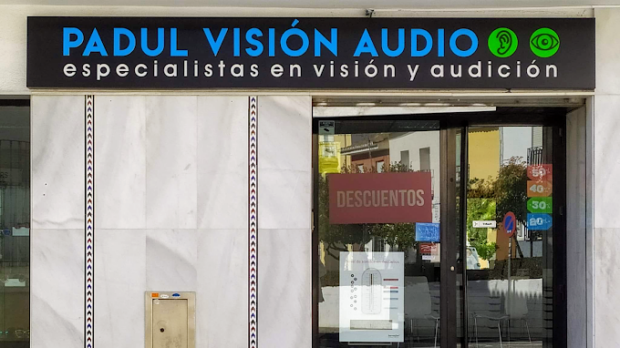 Padul Visión Audio