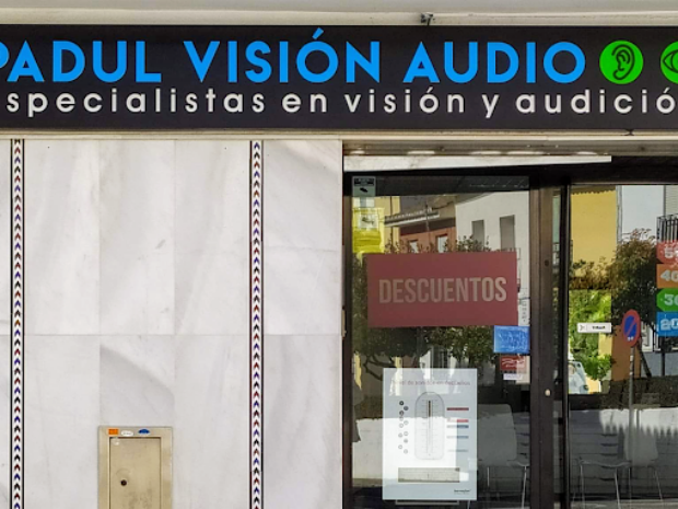 Padul Visión Audio