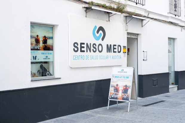 SensoMed Centro AudiÓptico Medina-Sidonia