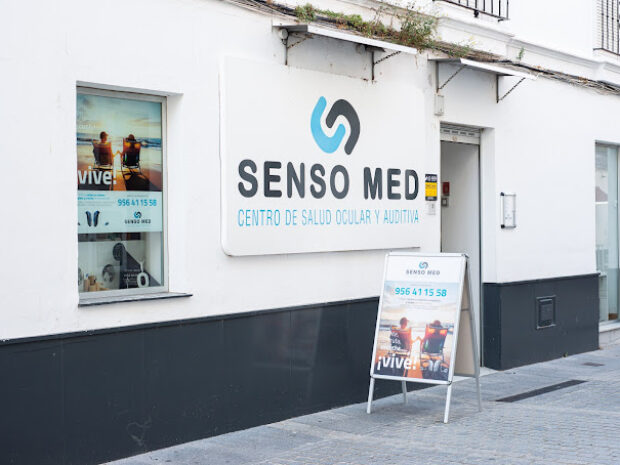 SensoMed Centro AudiÓptico Medina-Sidonia