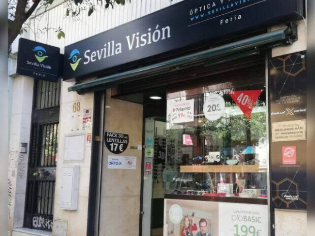 Sevilla Visión Feria