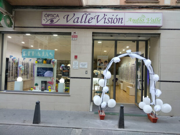 Valle Visión Dúrcal