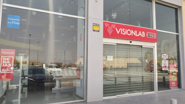 Visionlab Alcalá de Guadaíra