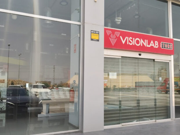 Visionlab Alcalá de Guadaíra