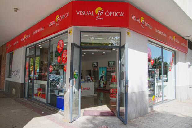 Visual Sur Optica Sevilla