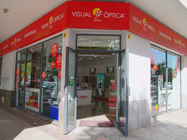 Visual Sur Optica Sevilla