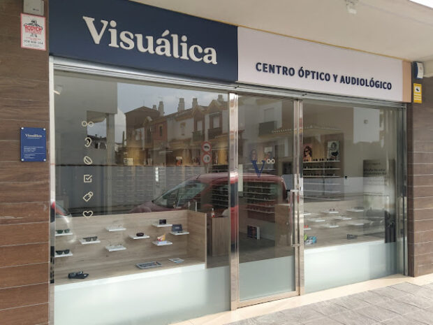 Visuálica Centro Óptico y Audiológico Belicena