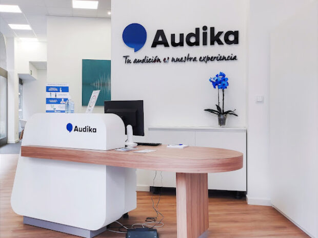 Centro Auditivo Audika Menorca Ciutadella