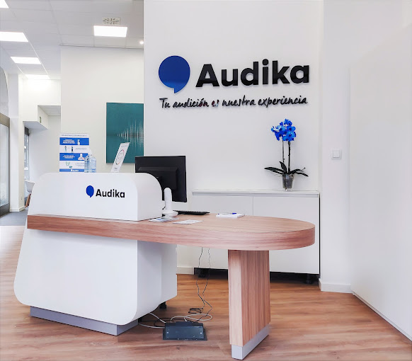 Centro Auditivo Audika Menorca Ciutadella