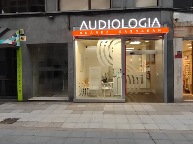 Audiología Suárez Bascarán Oviedo