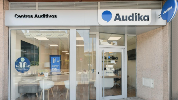 Centro Auditivo Audika Santiago de Compostela