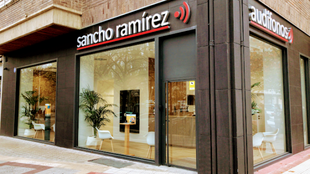 Centro Auditivo Sancho Ramírez Pamplona