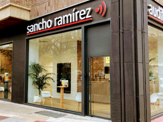 Centro Auditivo Sancho Ramírez Pamplona