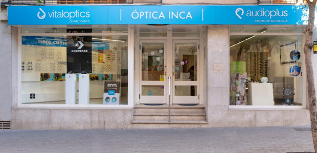 Vitaloptics Audioplus Inca