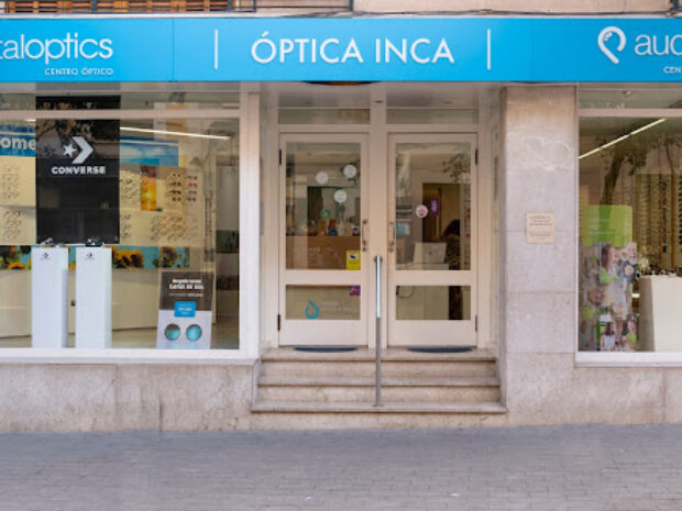 Vitaloptics Audioplus Inca