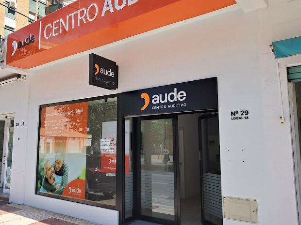 Aude Centro Auditivo Malaga