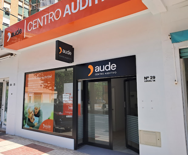 Aude Centro Auditivo Malaga