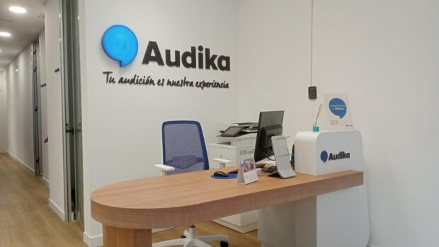 Audika Santutxu