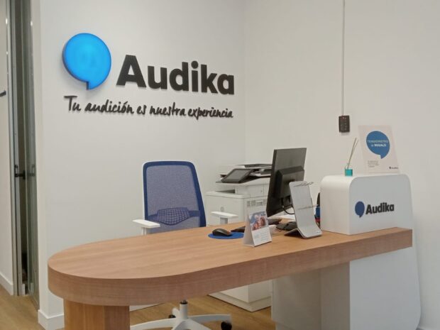 Audika Santutxu