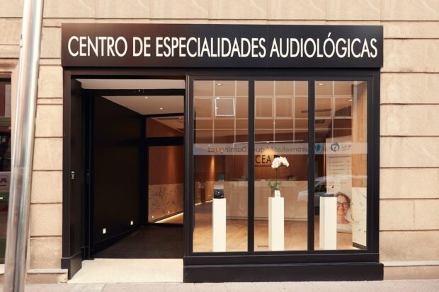 CEA Centro de Especialidades Audiológicas Pontevedra