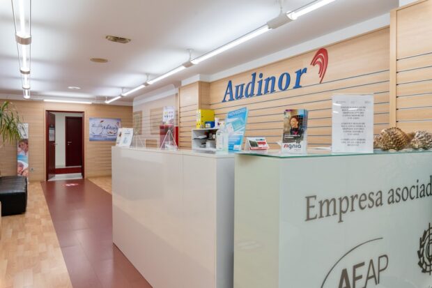 Centro Auditivo Audinor Lugo