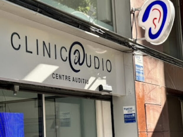 Centro Auditivo ClinicAudio Hospitalet