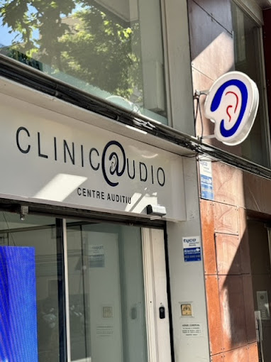 Centro Auditivo ClinicAudio Hospitalet