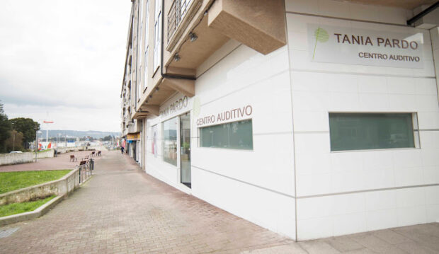 Centro Auditivo Tania Pardo Ferrol