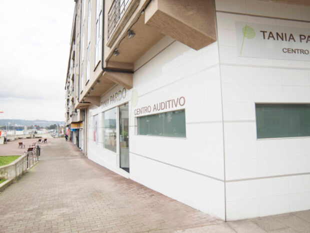 Centro Auditivo Tania Pardo Ferrol