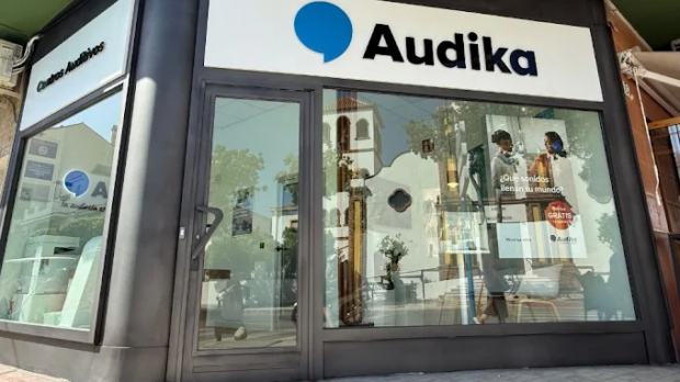 centro auditivo torremolinos audika