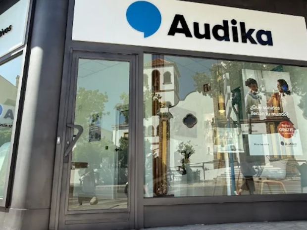 centro auditivo torremolinos audika