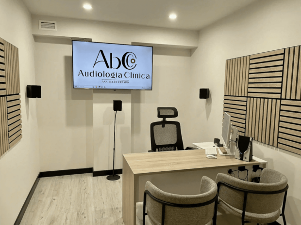 AbC Audiología | Centro Auditivo Zaragoza