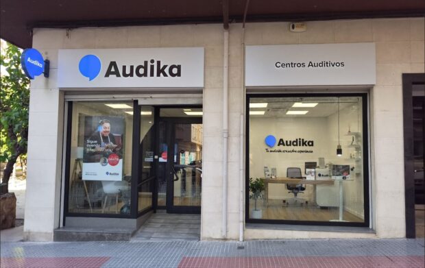 Audika Ibi