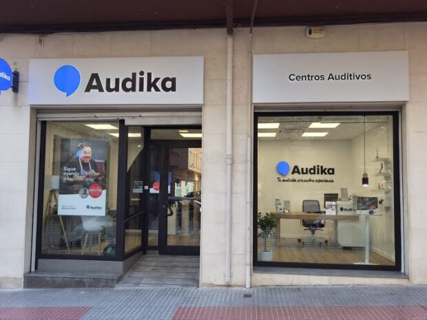 Audika Ibi