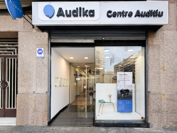 Audika Lleida