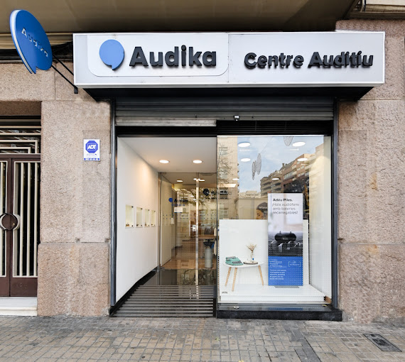 Audika Lleida