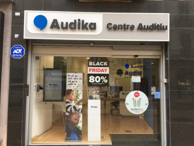 Audika Reus