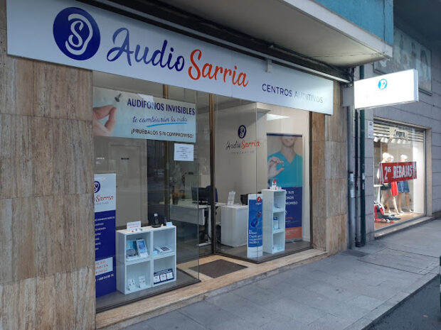 AudioSarria