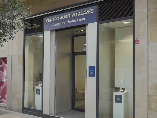 Centro Auditivo Alavés Vitoria