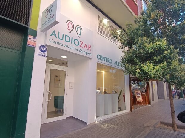 Centro Auditivo AudioZar Zaragoza