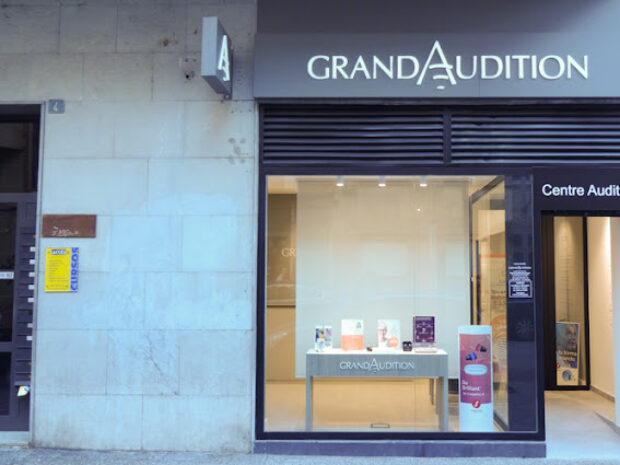 Centro Auditivo Grand Audition en Girona