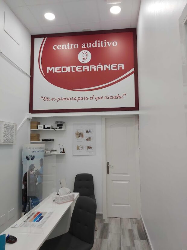 Centro Auditivo Mediterránea Benidorm