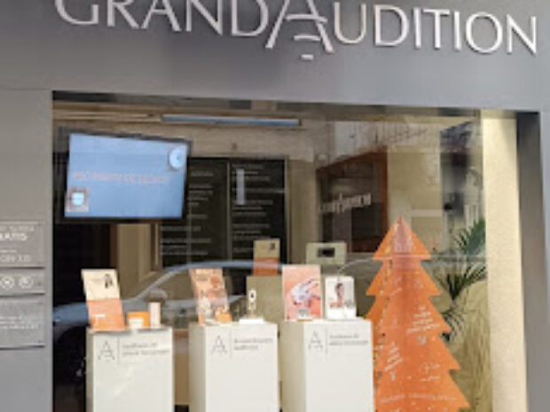 Grand Audition Benidorm