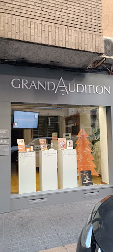 Grand Audition Benidorm