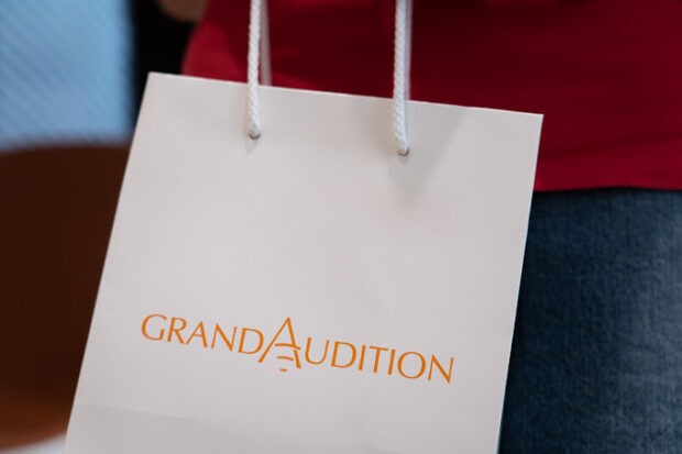 Grand Audition Huelva