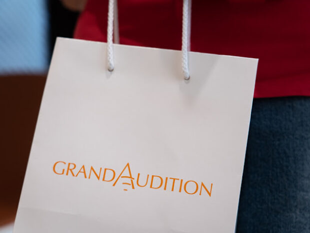 Grand Audition Huelva