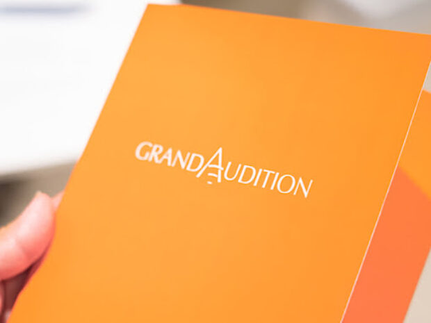 Grand Audition Igualada